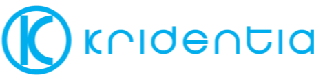 Kridentia Tech company logo - Globe3 ERP Malaysia